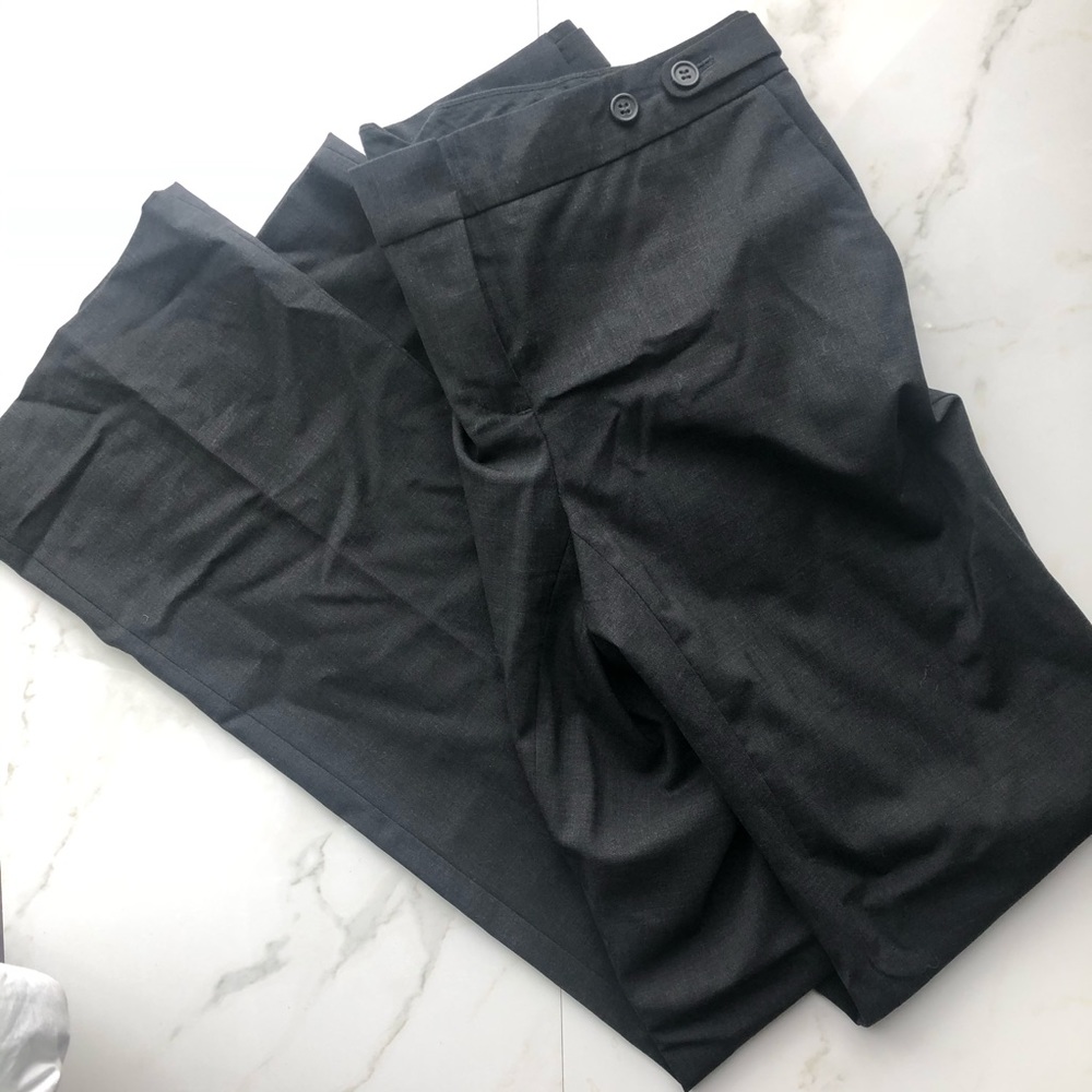 J Crew dress pants size 00